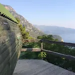 Mandala Kemping *
