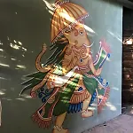 Кемпинг Mandala Фаралия
