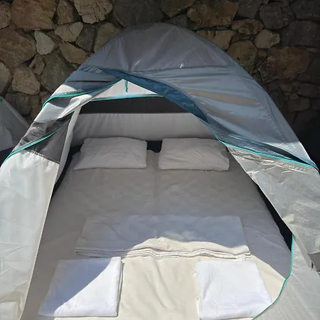 Mandala Camping
