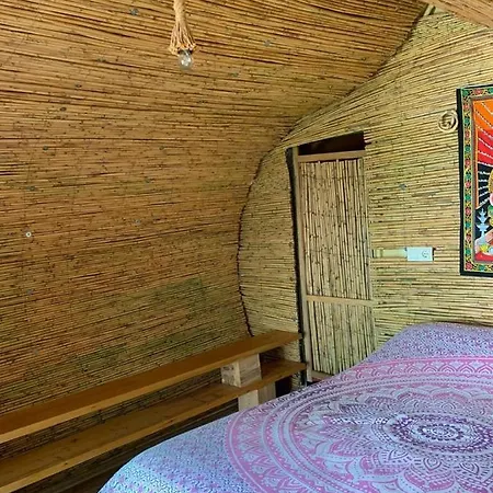Mandala Campsite *