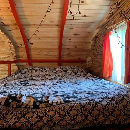 Campingplatz Mandala *