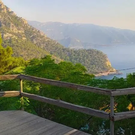 Mandala Parque de Campismo