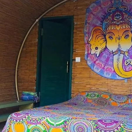 Mandala * Faralya