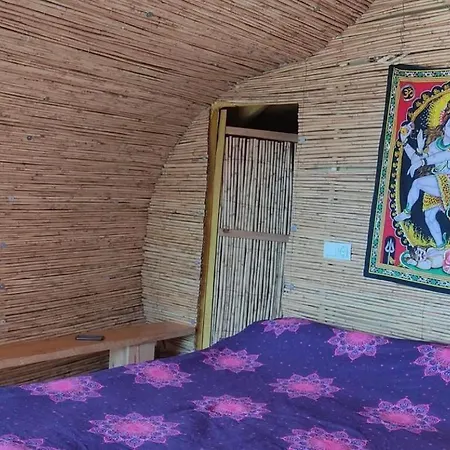 Campingplatz Mandala *