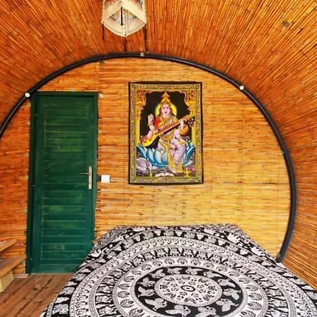 Mandala * Faralya