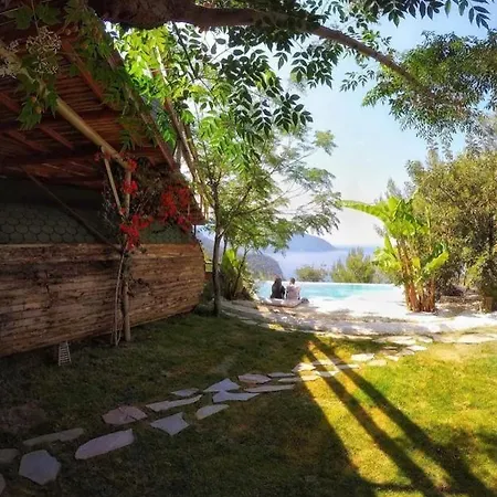 Parque de Campismo Mandala