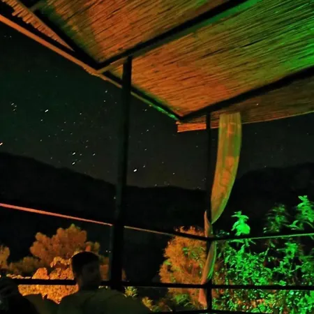 Mandala Campsite *