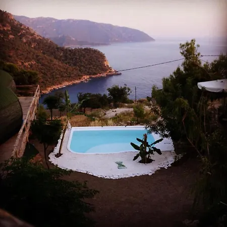 Parque de Campismo Mandala