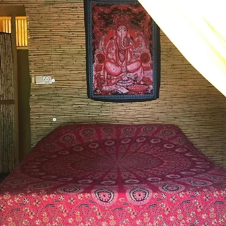 Mandala Campsite
