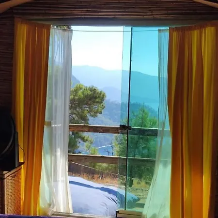 Mandala Parque de Campismo *