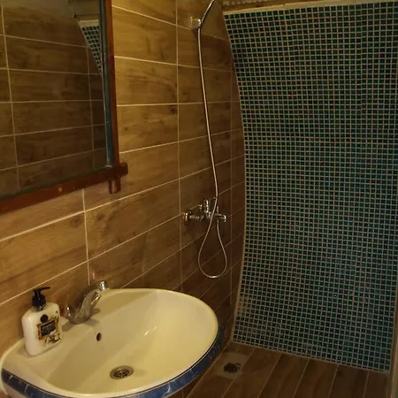 Parque de Campismo Mandala *