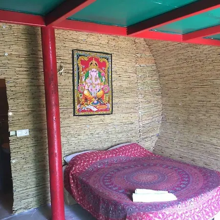 Campingplatz Mandala *