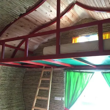 Parque de Campismo Mandala *